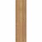 Ekena Millwork Alpine Rough Sawn Corbel, Western Red Cedar, 4"W x 12"D x 16"H COR04X12X16ALP00RWR - alternate 3